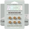 7OHMZ 28MG Sustained Release 6-Pack (Wholesale Box of 20 Packs)