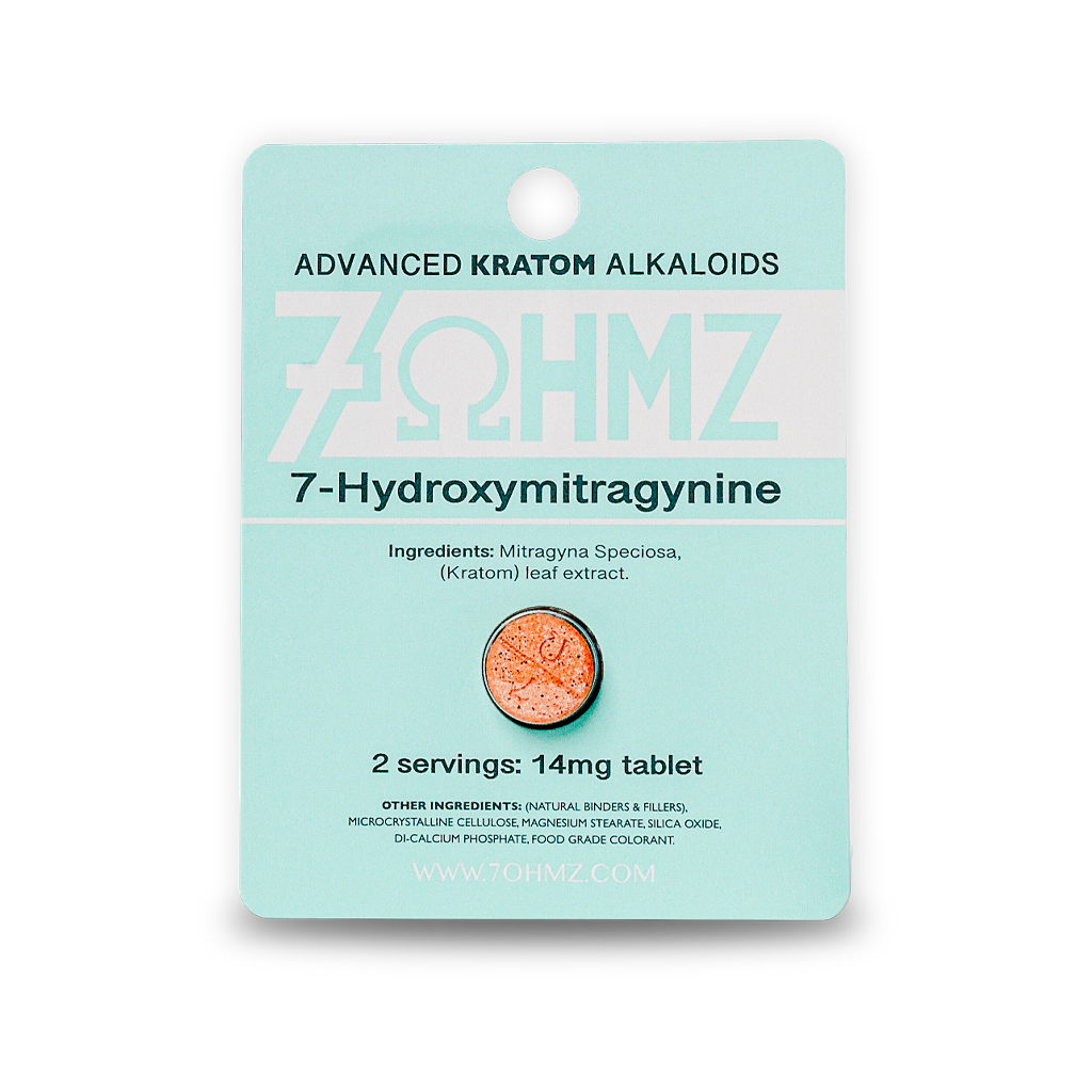 7OHMZ 1-Pack