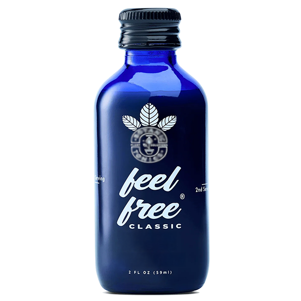 Feel Free Classic Drink