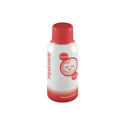 Hydroxie Pseudo Shot 15mg