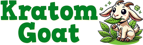 Kratom Goat