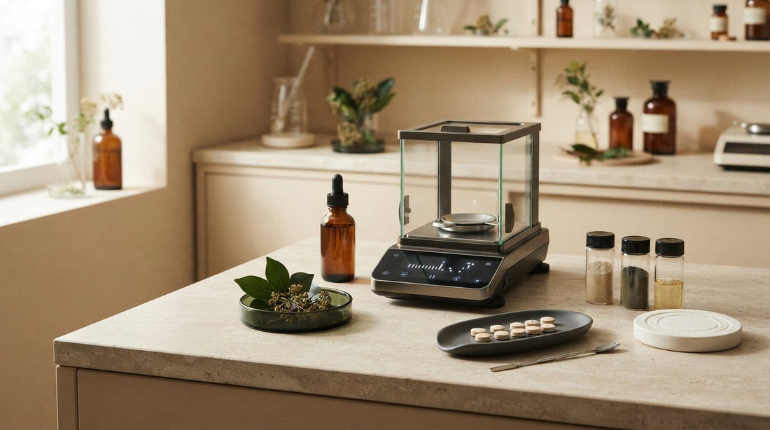 7-Hydroxymitragynine Dosage Guide: 2026 Protocols