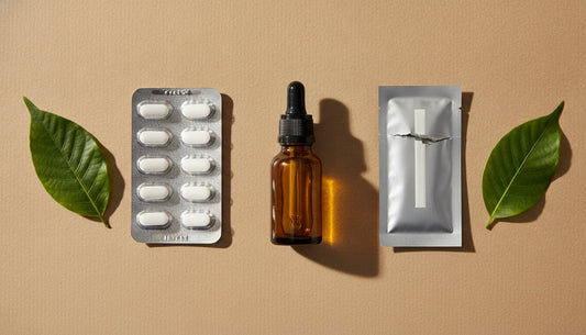 7-Hydroxymitragynine Effects by Brand: A 2026 Comparative Analysis