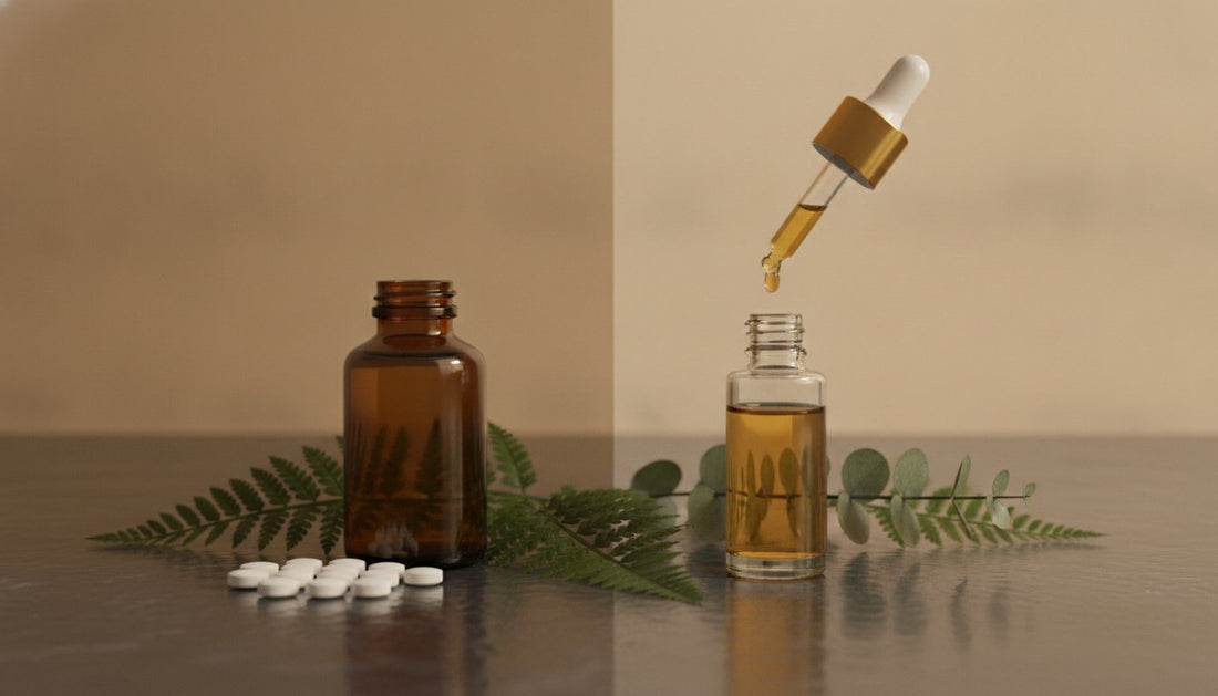 7OHMZ vs Hydroxie: The Definitive 2026 Comparison of 7-OH Leaders