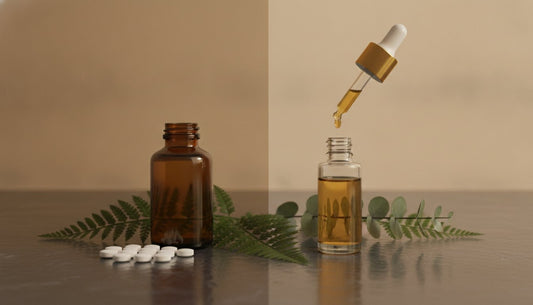 7OHMZ vs Hydroxie: The Definitive 2026 Comparison of 7-OH Leaders