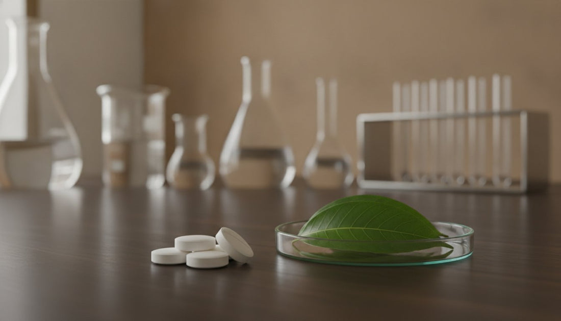7-Hydroxymitragynine Tablets for Sale: A Buyer’s Guide to Premium 7-OH