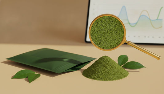 The Premium Kratom Products Checklist: How to Verify Quality in 2026