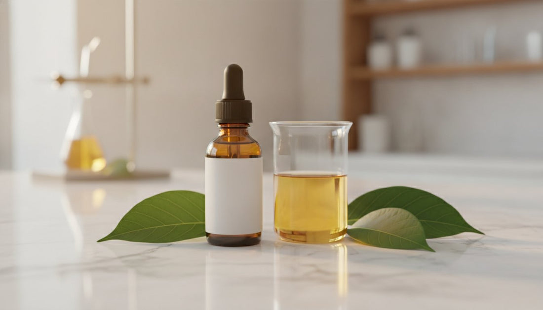 Hydroxie Liquid Extract: The Definitive Guide to 7-OH Potency and Purity