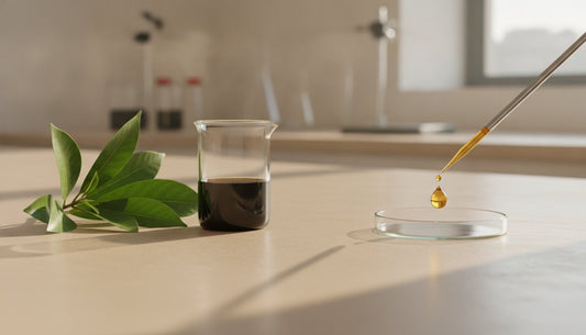 Kratom Liquid Extract Comparison: Potency, Purity, and 7-OH Precision