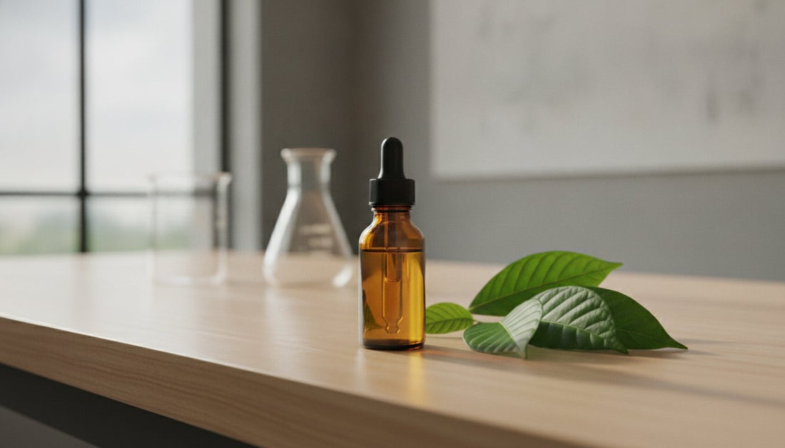 The Best Kratom Extract Online: A 2026 Guide to Purity and Potency