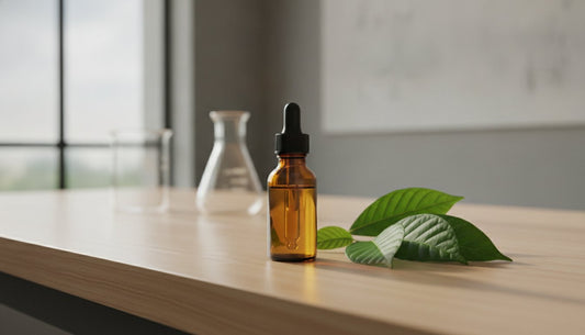The Best Kratom Extract Online: A 2026 Guide to Purity and Potency