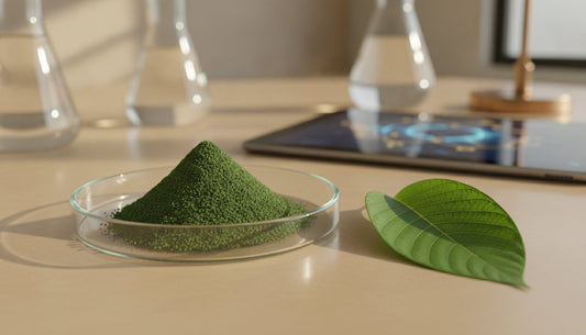 Kratom Purity Testing: The Definitive Guide to Safety and Potency (2026)