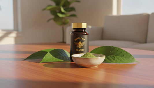 Bumble Bee Kratom Review: Heritage Quality in a Modern Market (2026)