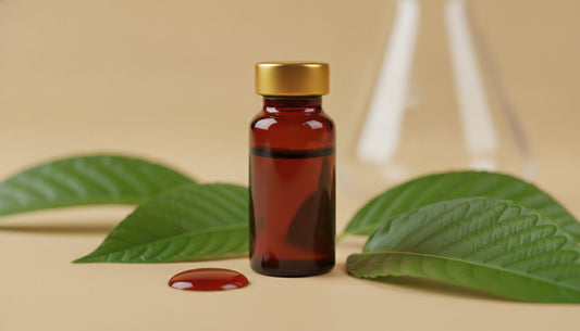 Most Potent Kratom Extract: The 2026 Guide to Maximum Alkaloid Power