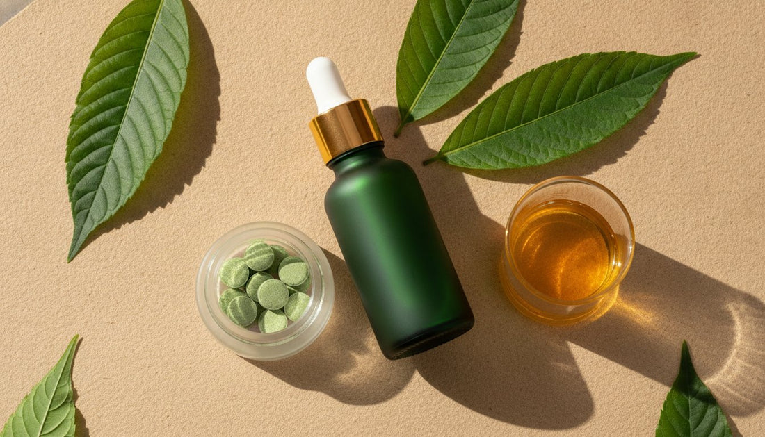 Best Kratom Brands of 2026: A Guide to Purity, Potency, and Performance