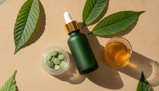 Best Kratom Brands of 2026: A Guide to Purity, Potency, and Performance