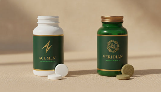 7OHMZ vs Press’d: The 2026 Guide to 7-Hydroxymitragynine Tablets
