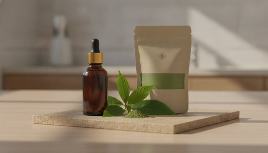 OPMS vs Bumble Bee Kratom: A 2026 Comparison and Buying Guide