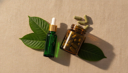 Krave Kratom Buying Guide: How to Choose the Right Extract or Capsule (2026)