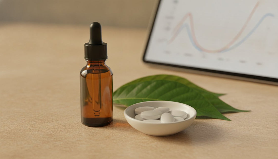 Best Kratom Brands for Relaxation: 2026 Guide