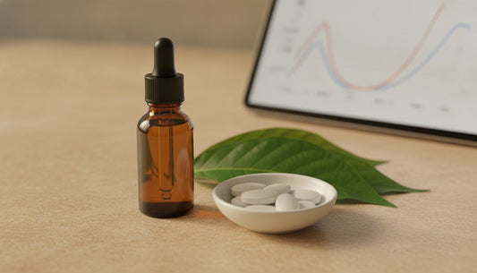 Best Kratom Brands for Relaxation: 2026 Guide