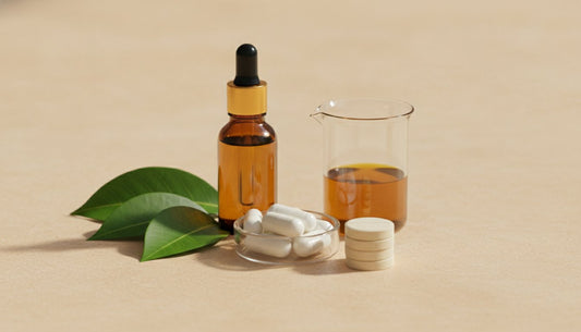 Best Kratom Extract Online: The 2026 Guide to Purity and Potency