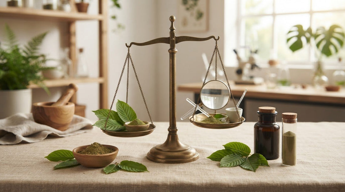 Best Kratom for Mood? What the Evidence Says and What to Consider
