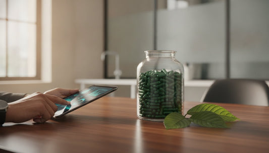 Bulk Kratom Capsules: The 2026 Strategic Sourcing and Buying Guide