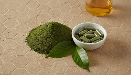 Bumble Bee Kratom: A Comprehensive Guide to Strains, Quality, and Potency (2026)