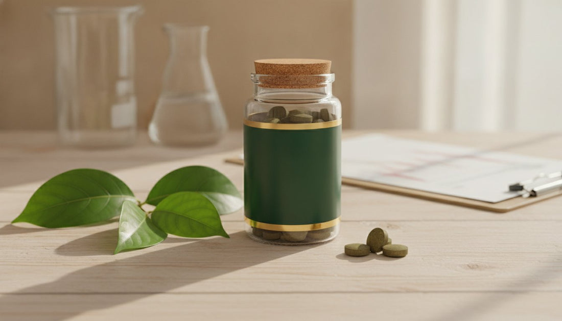 Dozo Perks Review 2026: Analyzing the Potency of 7-OH Botanical Tablets