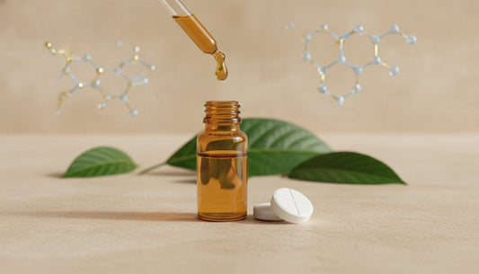Fast Acting Kratom Extract: The 2026 Guide to Potency and Absorption Speed