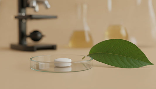 How to Choose 7-Hydroxymitragynine Tablets: A Professional Sourcing Guide