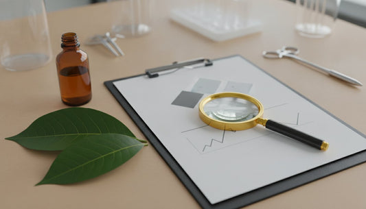 How to Select a Reputable Kratom Supplier: The 2026 Professional Vetting Guide