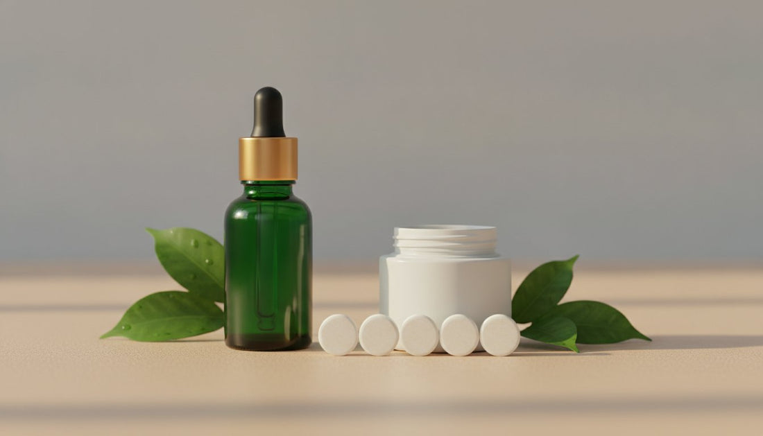 Hydroxie Buying Guide: Selecting the Best 7-OH Products in 2026