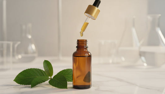 Hydroxie Liquid Extract: The Definitive Guide to Potency and Purity (2026)