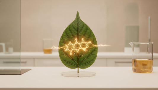 Kratom Alkaloid Profile: The Scientific Standard for Potency and Purity in 2026