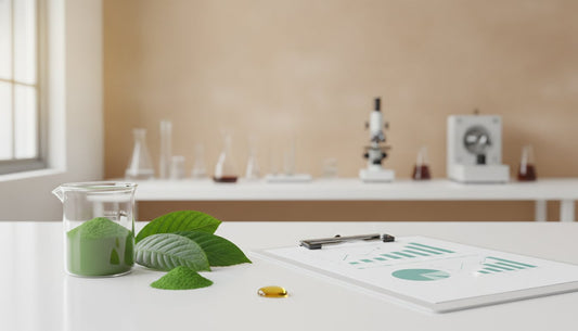 Kratom Certificate of Analysis: The Definitive Guide to Lab-Tested Purity (2026)