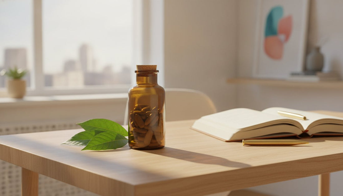Kratom Extract for Energy and Focus: The 2026 Performance Guide