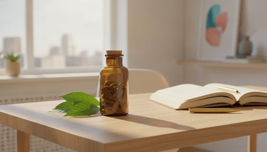 Kratom Extract for Energy and Focus: The 2026 Performance Guide
