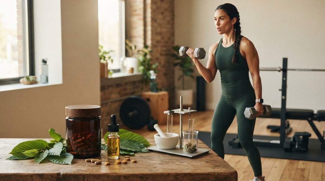 Kratom for Workout Energy: 2026 Athlete’s Guide