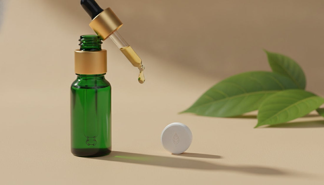 Kratom Liquid Extract vs Tablets: A 2026 Guide to Potency and Precision