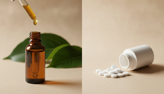 Kratom Liquid Extract vs Tablets: The 2026 Professional Comparison Guide