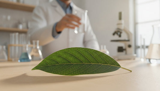 Kratom Purity Testing: 2026 Consumer Safety Guide