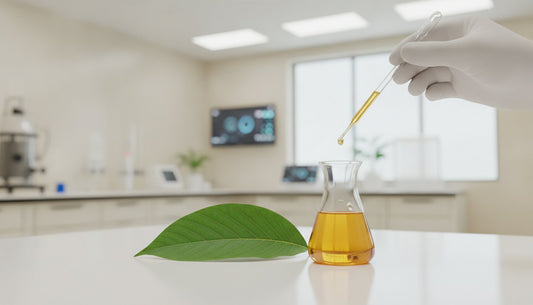 Kratom Sourcing Standards: The 2026 Guide to Purity and Botanical Integrity