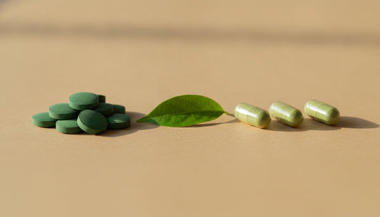 Kratom Tablets vs Capsules: The Definitive Guide to Delivery Methods (2026)