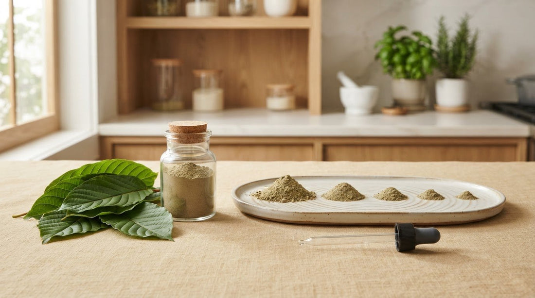 Kratom Tolerance Reset: Restoring Sensitivity in 2026