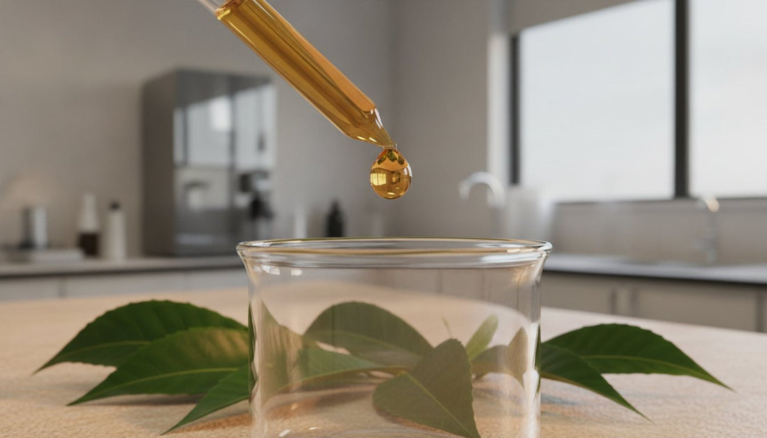 Kratom Without Synthetic Additives: Identifying Pure Alkaloid Extracts in 2026