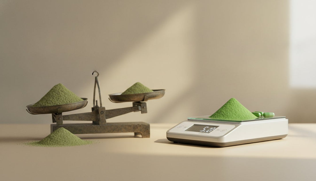 Most Affordable Premium Kratom: 2026 Strategic Value Guide