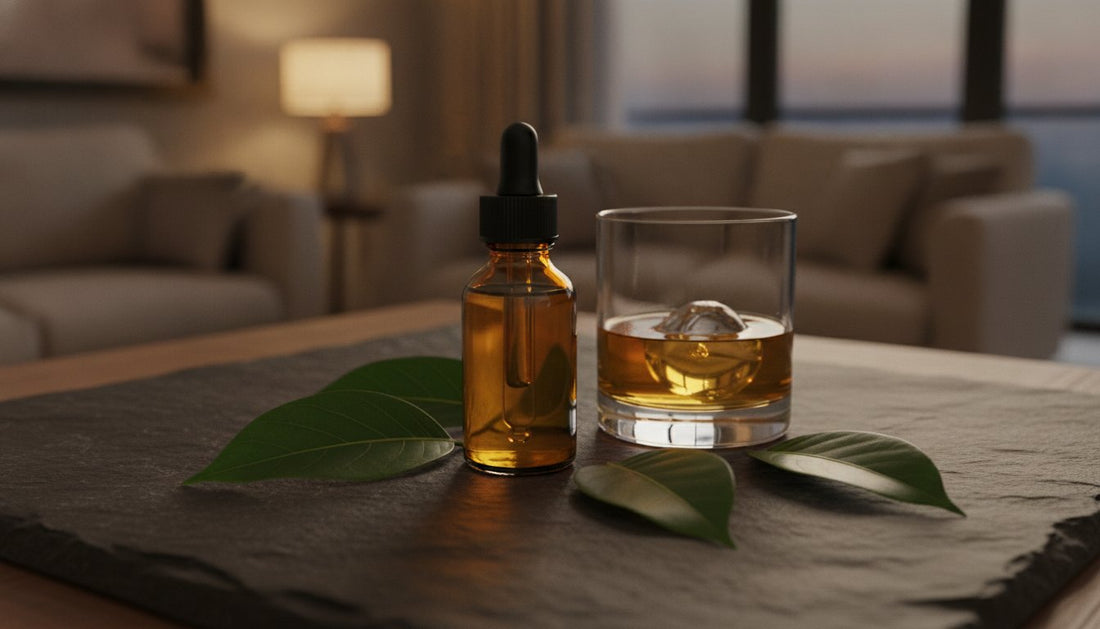 Non-Alcoholic Relaxation Options: The 2026 Guide to Functional Alternatives