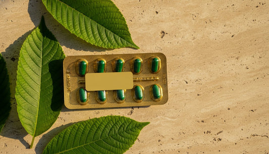 OPMS Gold Capsules Review: Evaluating the Industry Standard for Kratom Extracts in 2026